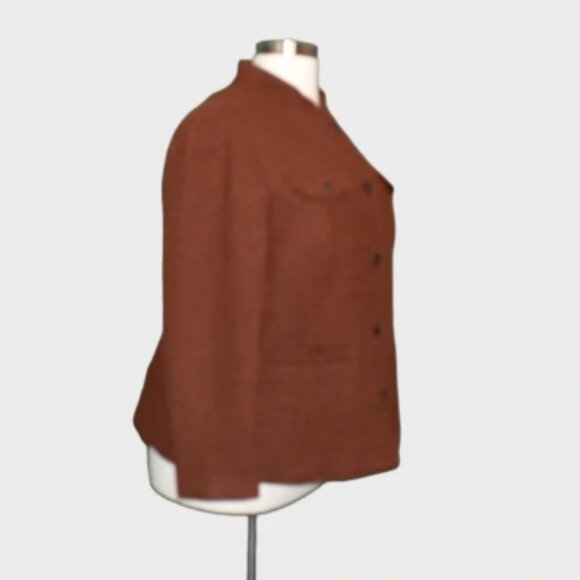 Talbots Wool Blazer - Picture 5 of 6